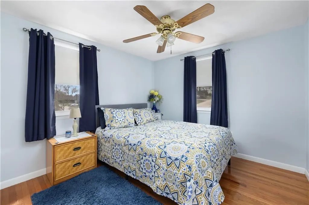 119 Midvale Avenue Cranston RI 02920