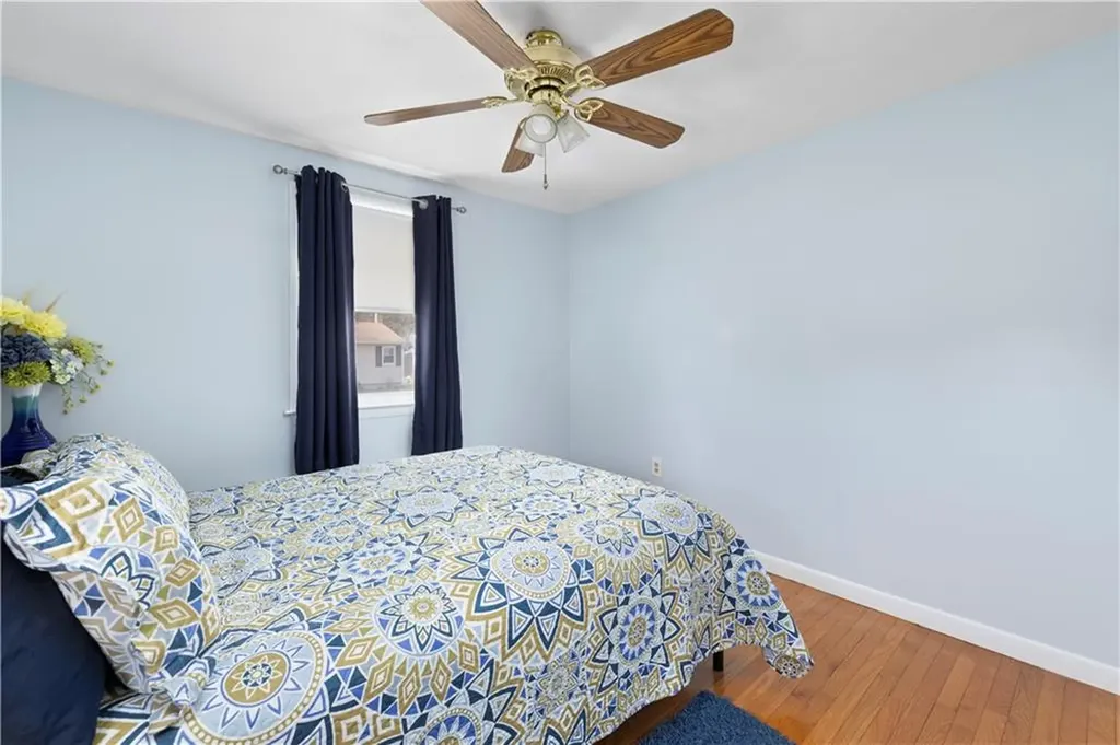 119 Midvale Avenue Cranston RI 02920