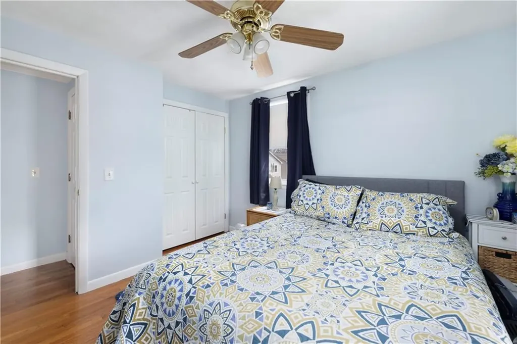 119 Midvale Avenue Cranston RI 02920