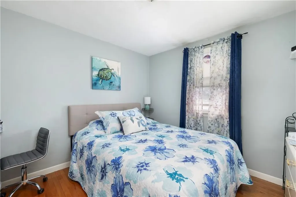 119 Midvale Avenue Cranston RI 02920