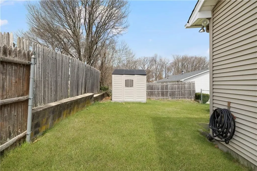 119 Midvale Avenue Cranston RI 02920