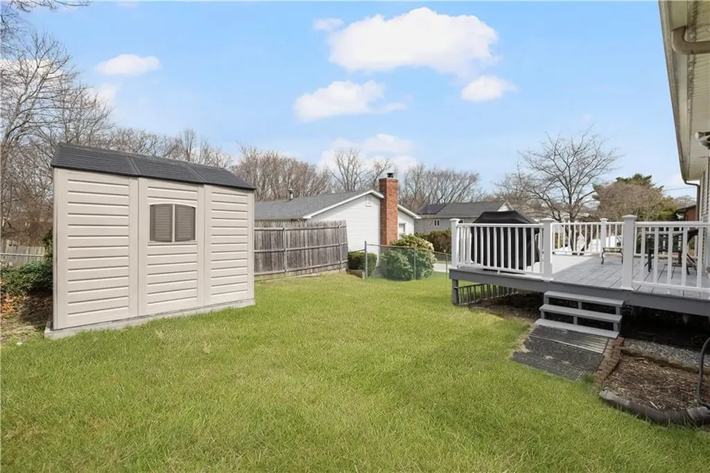 119 Midvale Avenue Cranston RI 02920