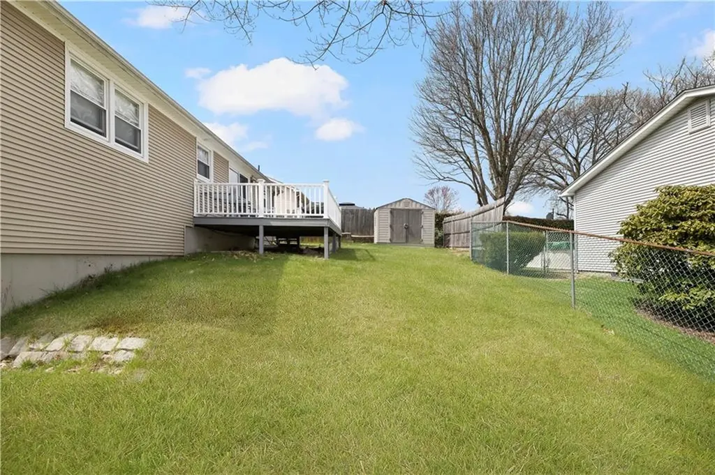 119 Midvale Avenue Cranston RI 02920