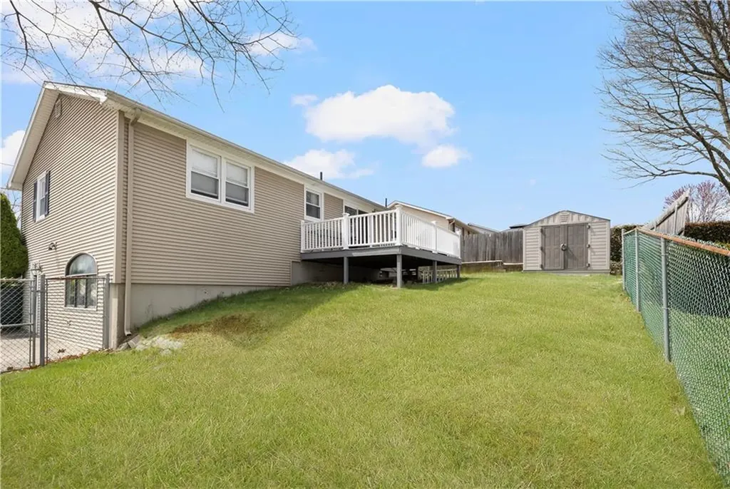 119 Midvale Avenue Cranston RI 02920