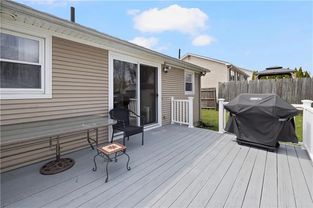 119 Midvale Avenue Cranston RI 02920