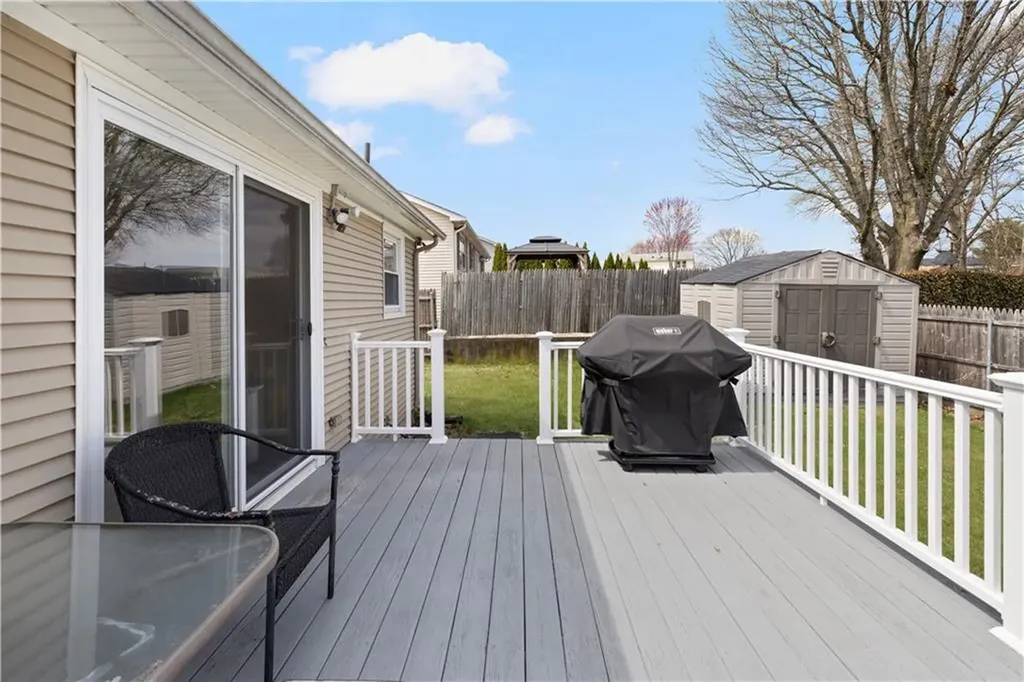 119 Midvale Avenue Cranston RI 02920