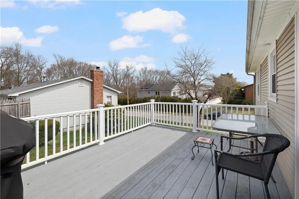 119 Midvale Avenue Cranston RI 02920