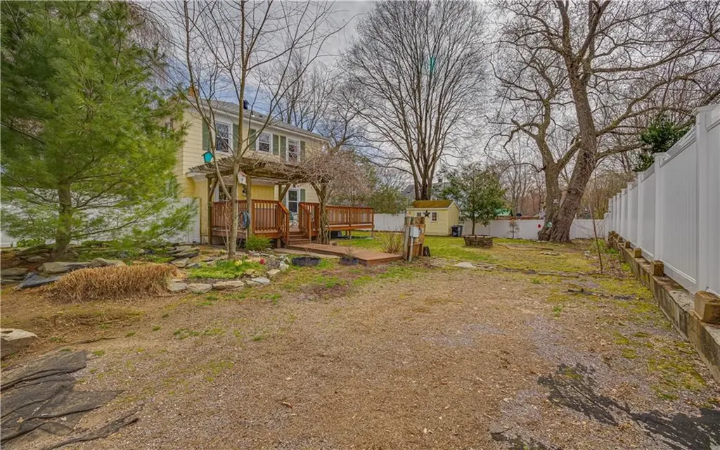 69 Taft Street Coventry RI 02816