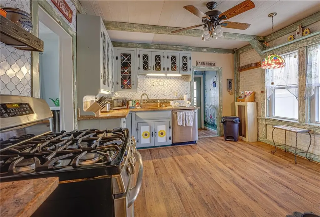 69 Taft Street Coventry RI 02816