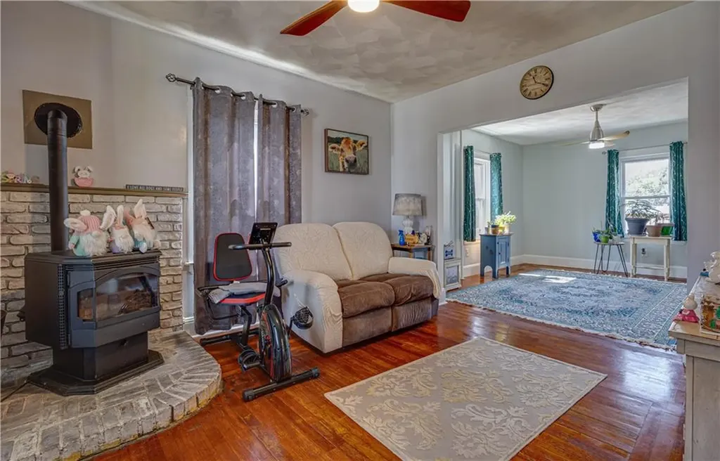 69 Taft Street Coventry RI 02816