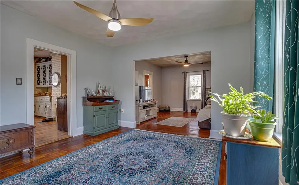 69 Taft Street Coventry RI 02816