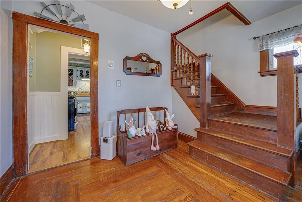 69 Taft Street Coventry RI 02816