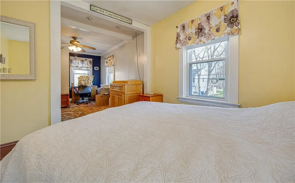 69 Taft Street Coventry RI 02816