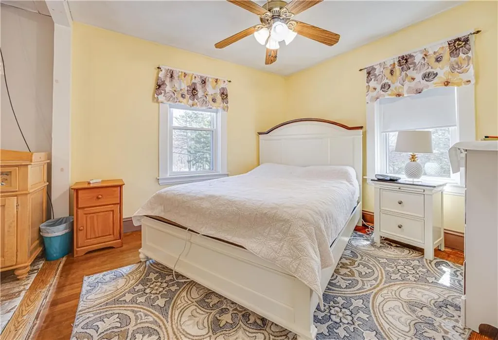 69 Taft Street Coventry RI 02816