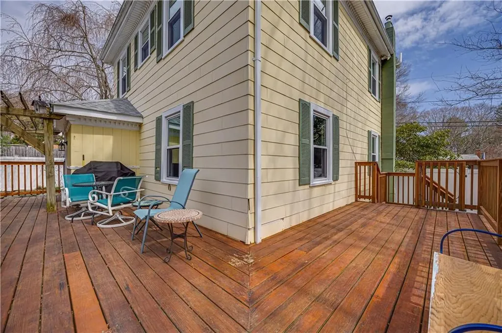 69 Taft Street Coventry RI 02816