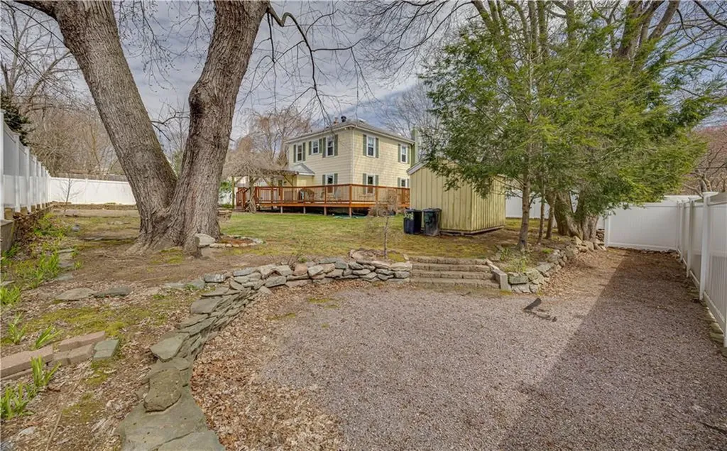 69 Taft Street Coventry RI 02816