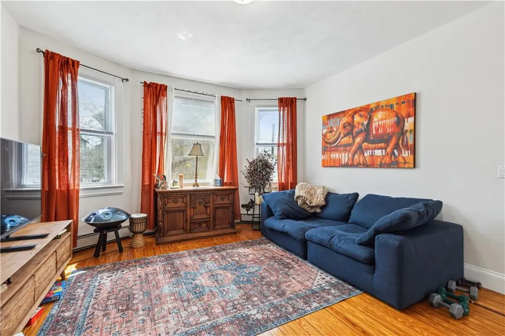 40 42 Cypress Street Providence RI 02906