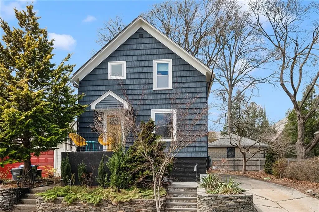 400 Morris Avenue Providence RI 02906