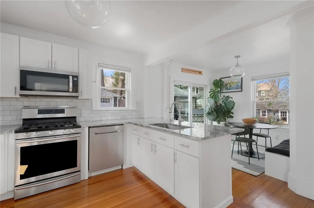 400 Morris Avenue Providence RI 02906