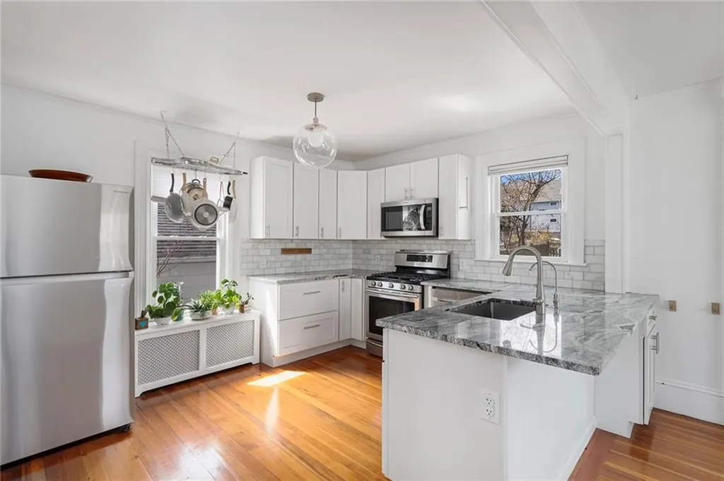 400 Morris Avenue Providence RI 02906