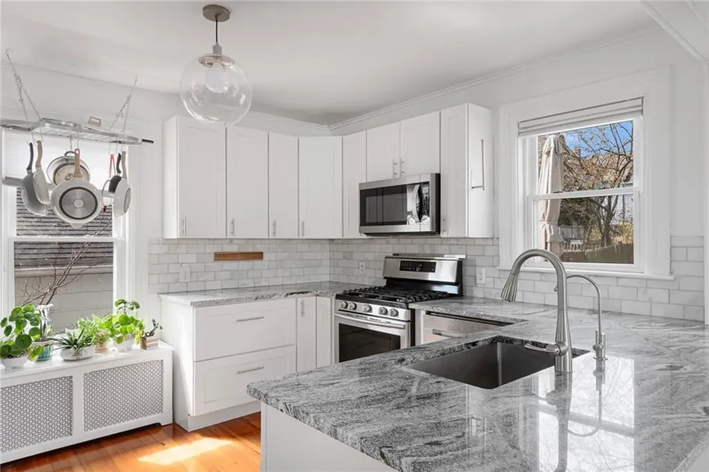 400 Morris Avenue Providence RI 02906