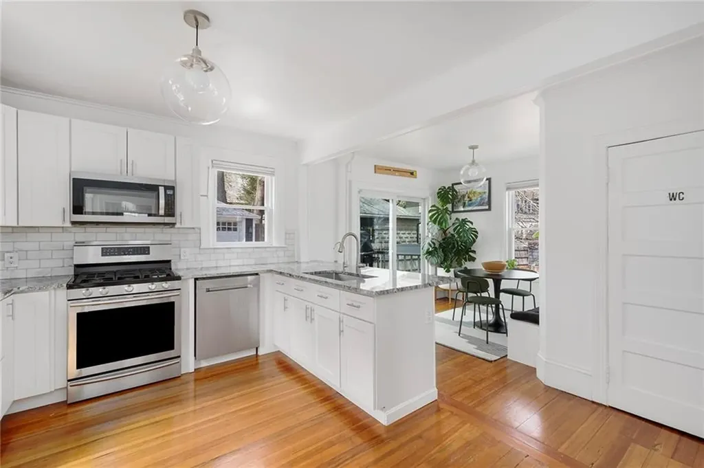 400 Morris Avenue Providence RI 02906