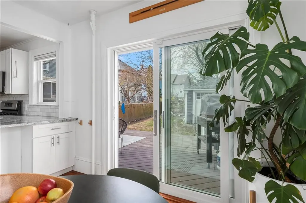 400 Morris Avenue Providence RI 02906