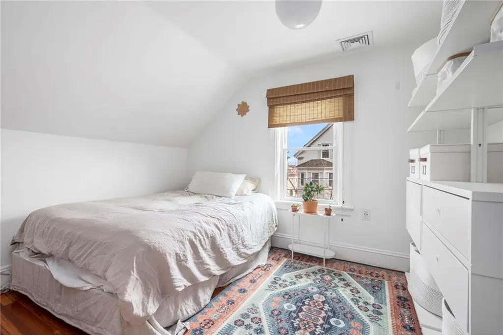 400 Morris Avenue Providence RI 02906