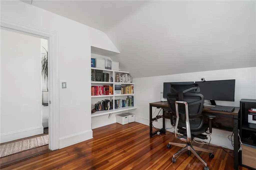 400 Morris Avenue Providence RI 02906