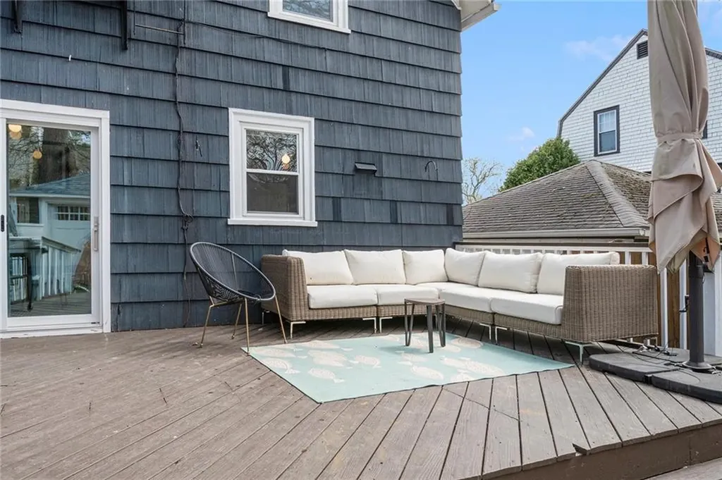400 Morris Avenue Providence RI 02906
