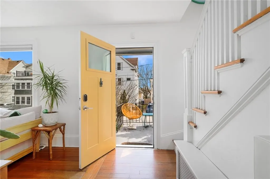 400 Morris Avenue Providence RI 02906