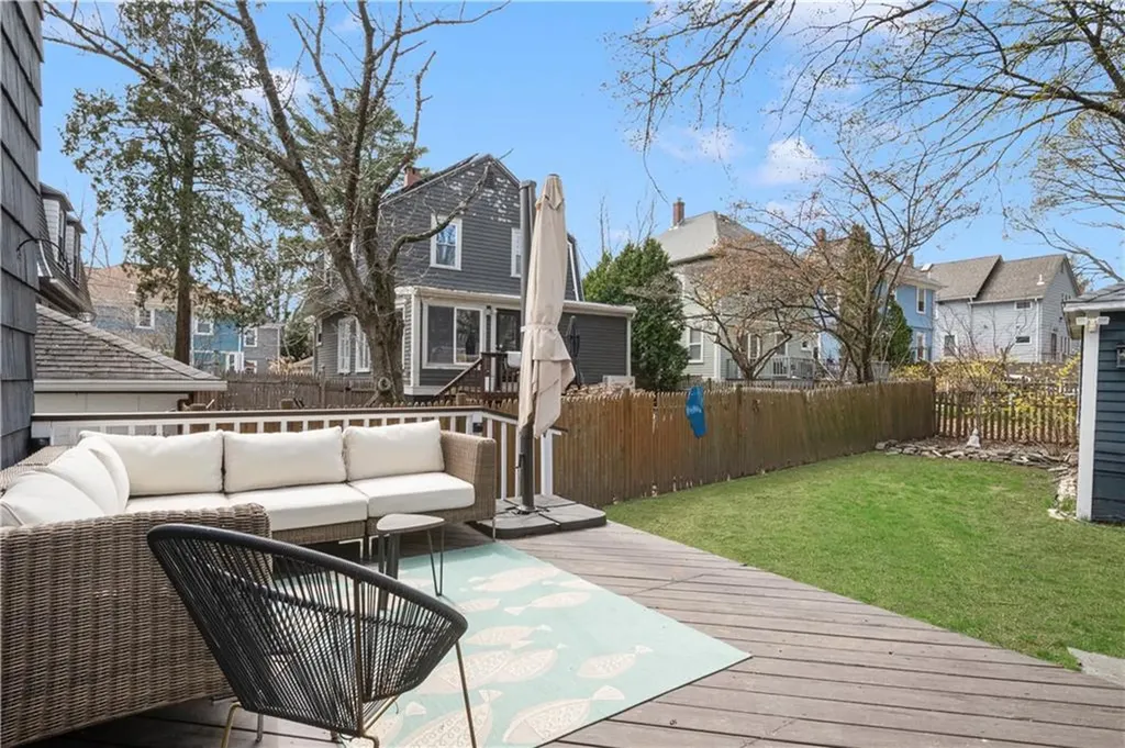 400 Morris Avenue Providence RI 02906