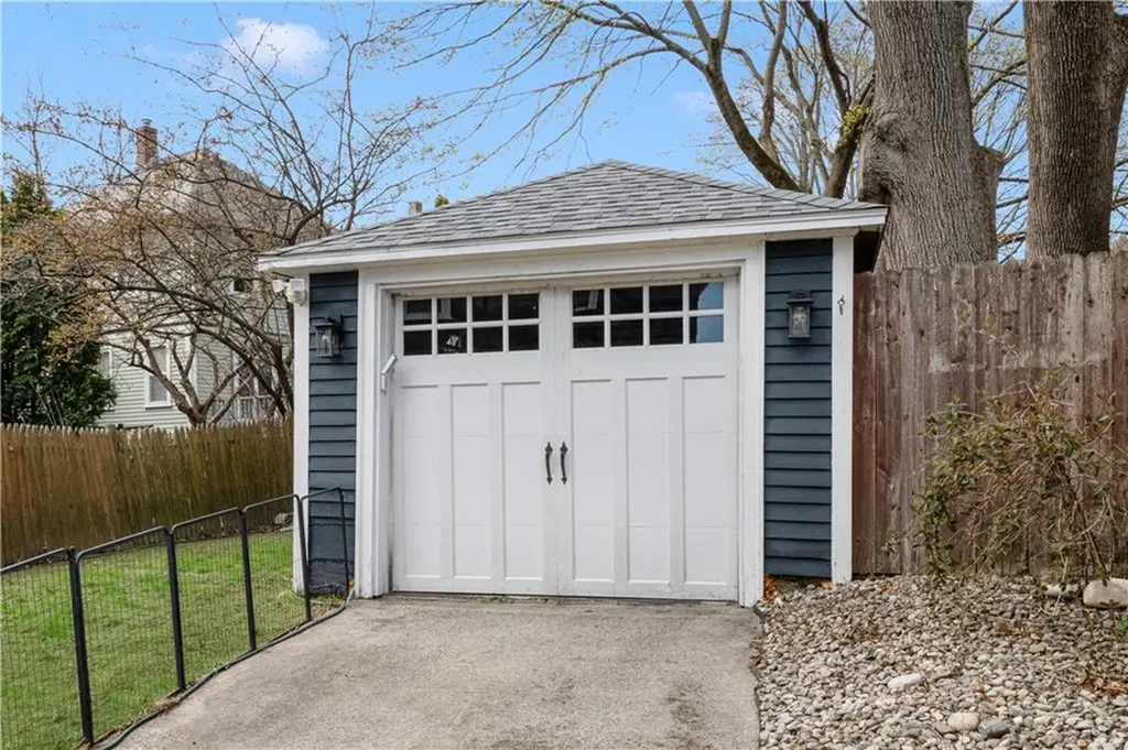 400 Morris Avenue Providence RI 02906