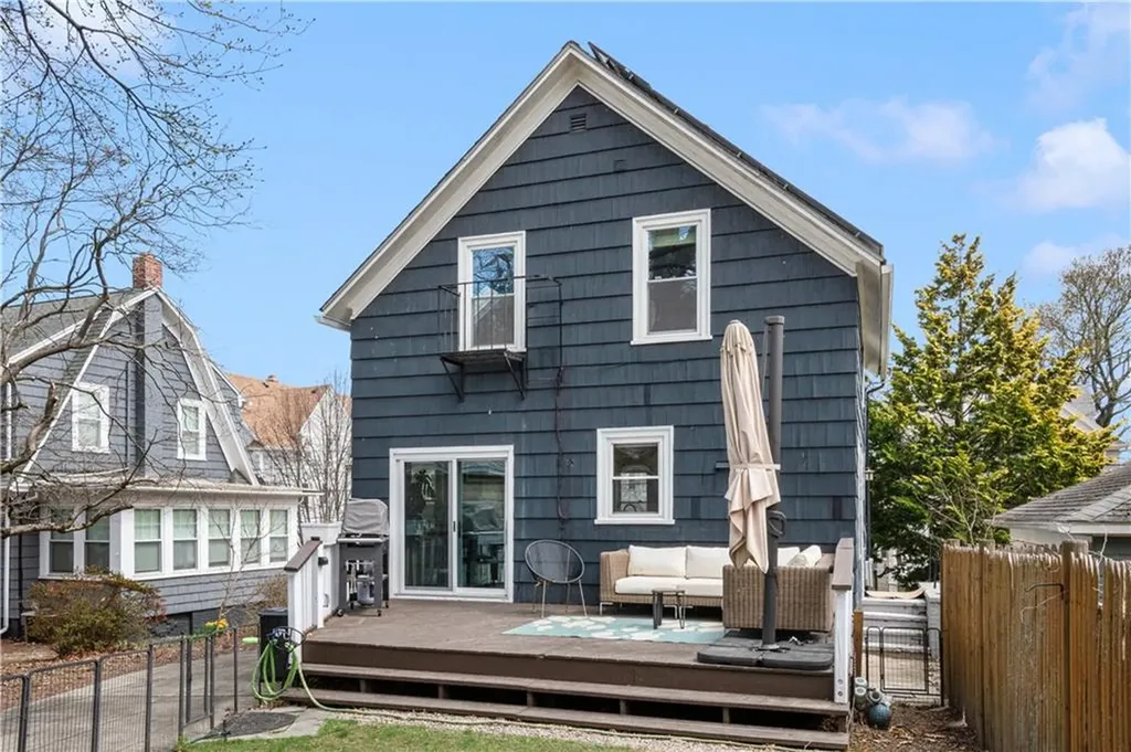 400 Morris Avenue Providence RI 02906
