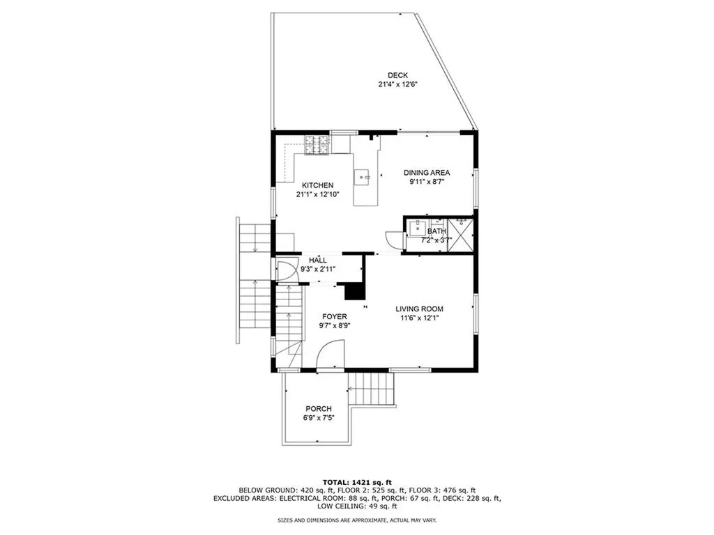 400 Morris Avenue Providence RI 02906