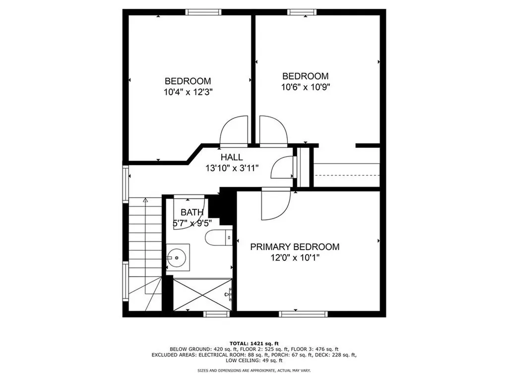 400 Morris Avenue Providence RI 02906