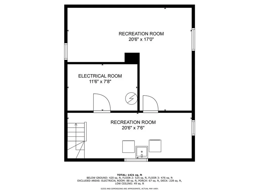 400 Morris Avenue Providence RI 02906