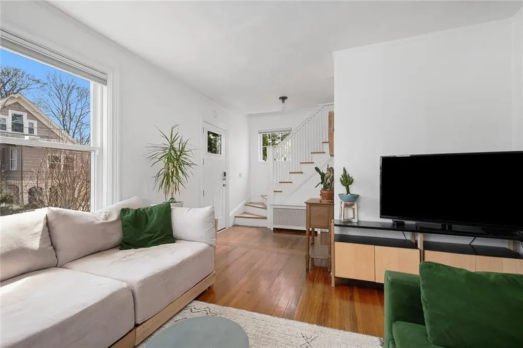 400 Morris Avenue Providence RI 02906