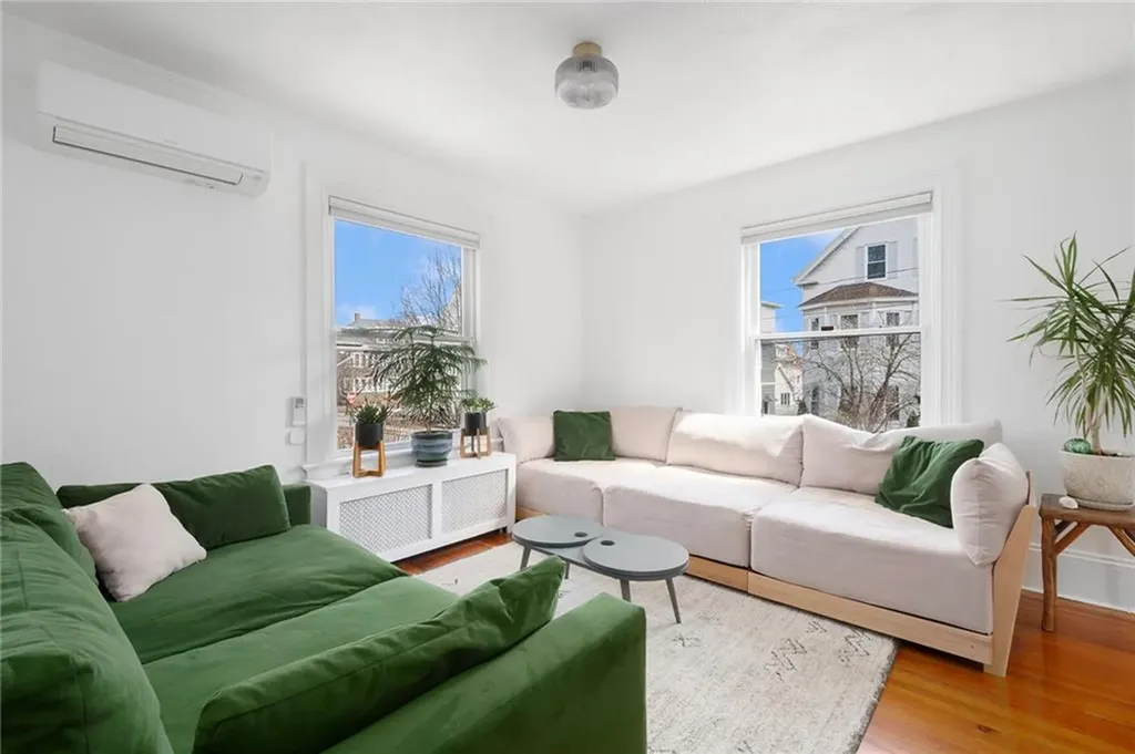 400 Morris Avenue Providence RI 02906