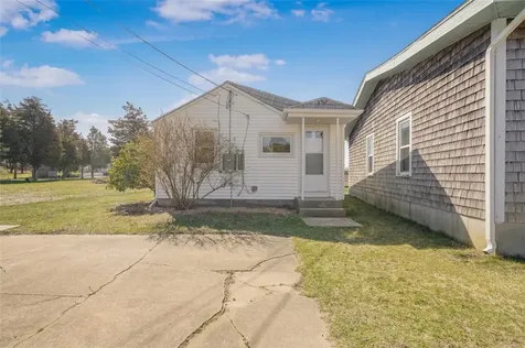 7 Shawmut Street Fairhaven MA 02719