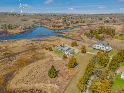 7 Shawmut Street Fairhaven MA 02719