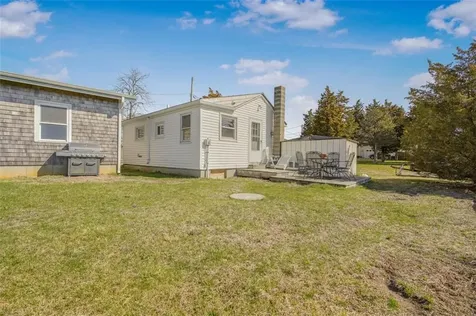 7 Shawmut Street Fairhaven MA 02719