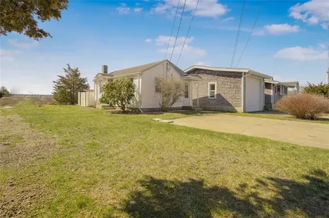 7 Shawmut Street Fairhaven MA 02719