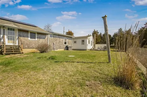 7 Shawmut Street Fairhaven MA 02719