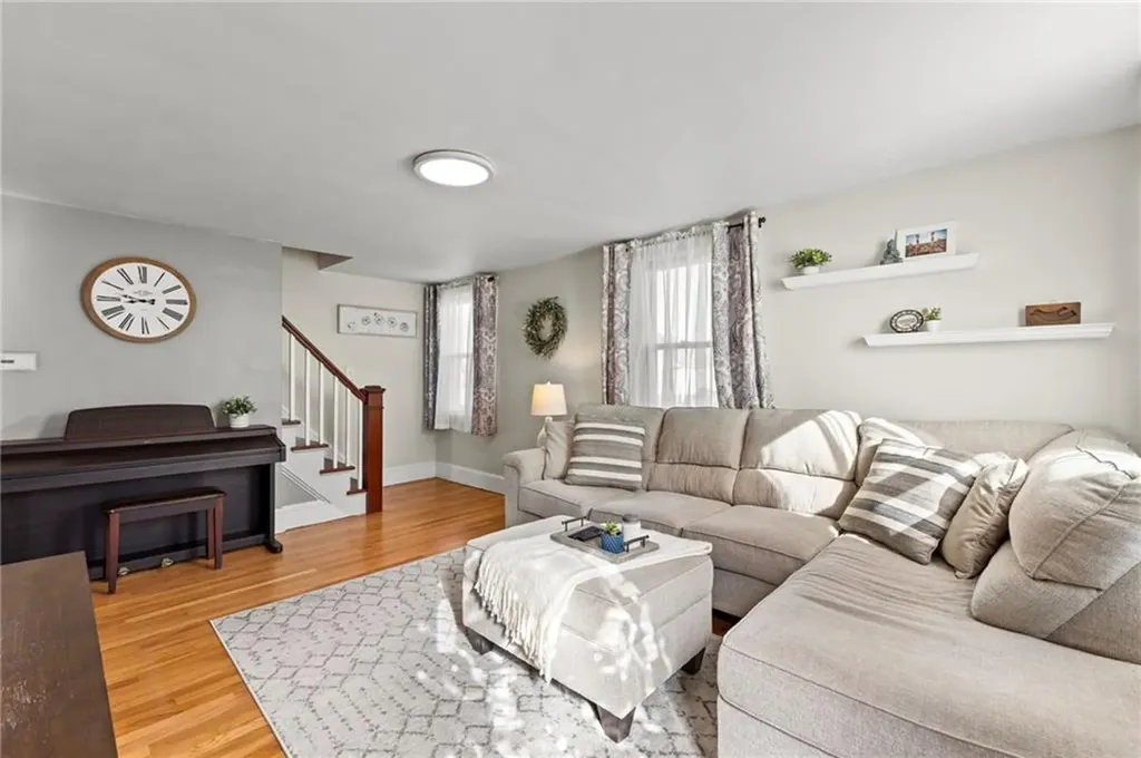 15 Corrente Avenue Pawtucket RI 02861