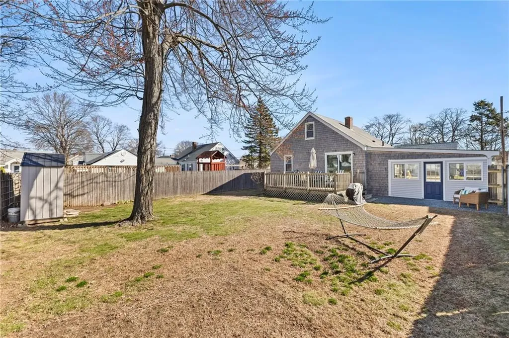 15 Corrente Avenue Pawtucket RI 02861