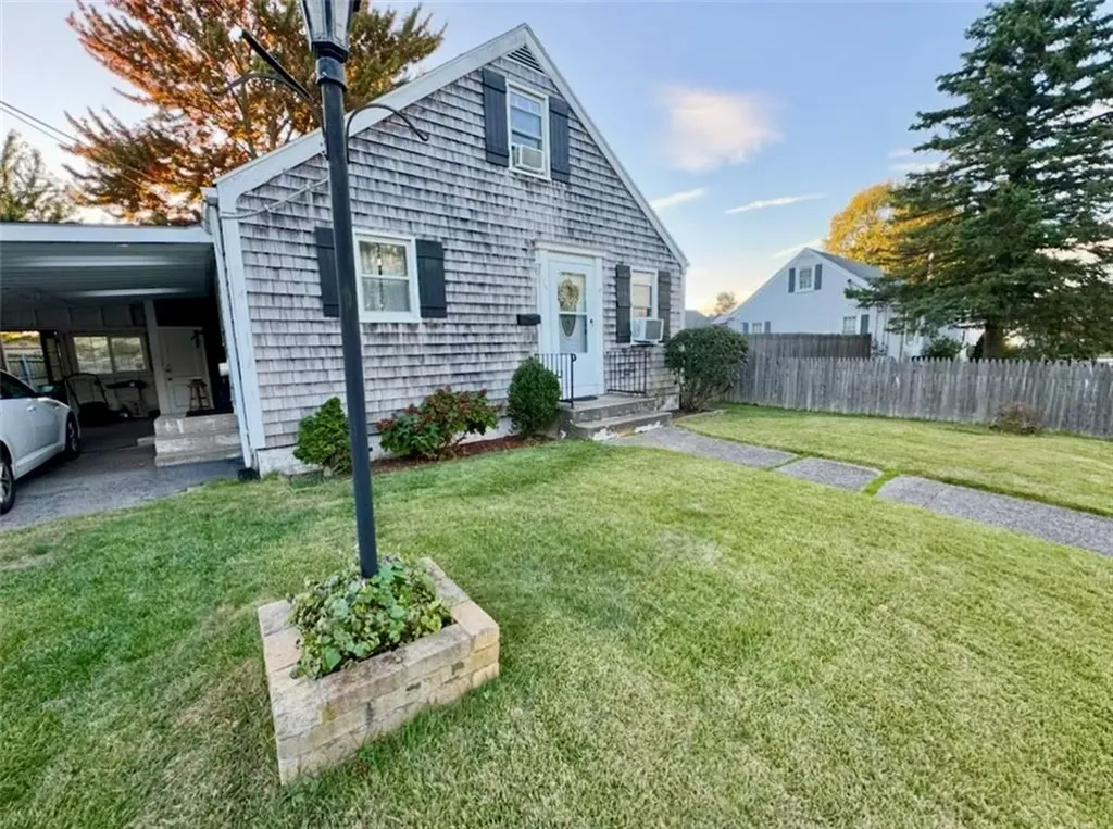 15 Corrente Avenue Pawtucket RI 02861