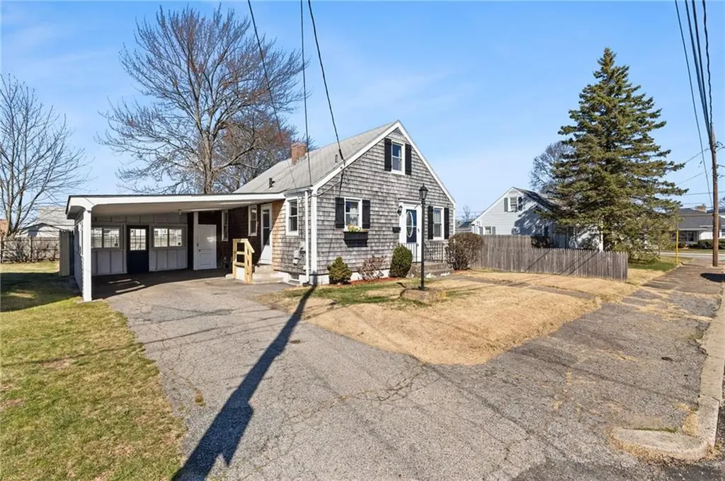 15 Corrente Avenue Pawtucket RI 02861