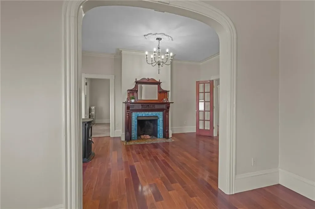 6 Hammond Street Providence RI 02909