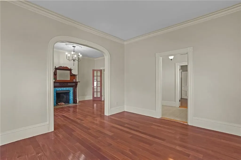 6 Hammond Street Providence RI 02909